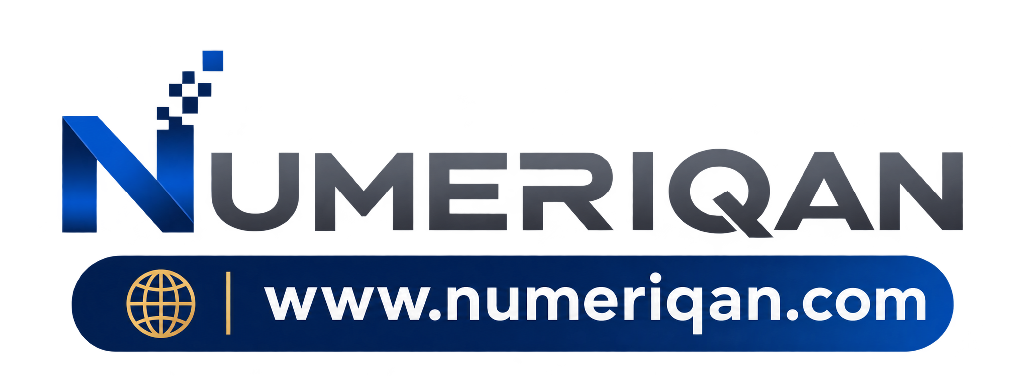 Numeriqan